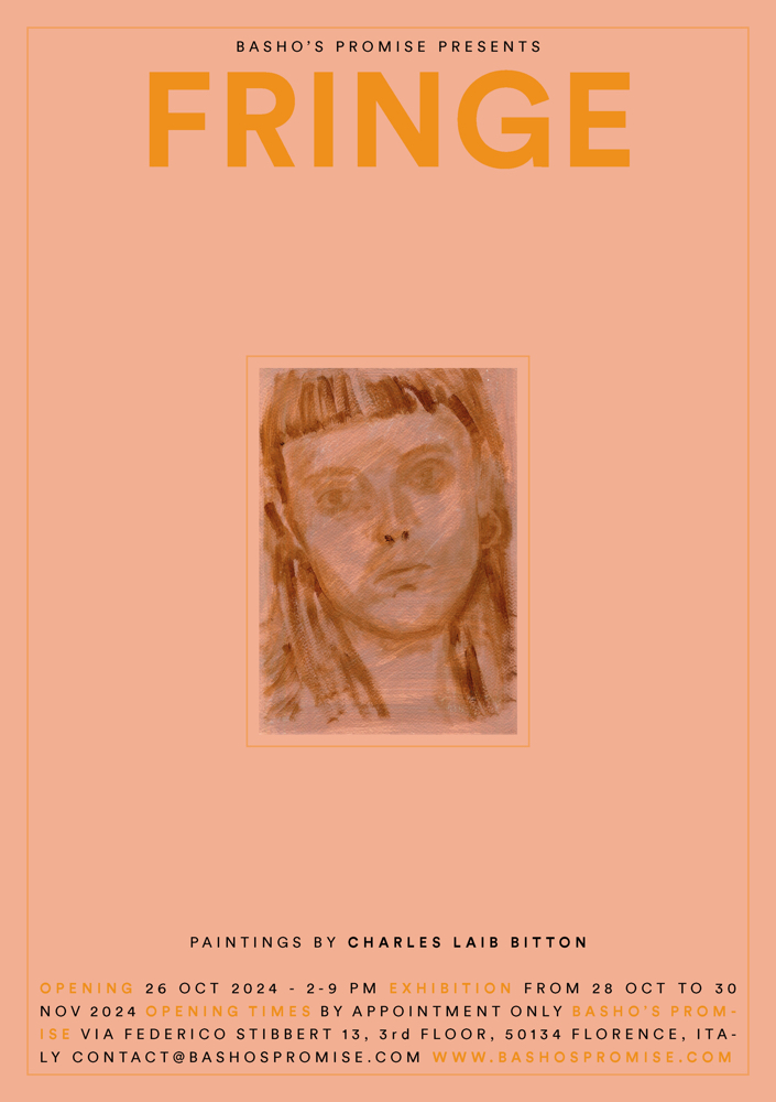 Fringe Invite